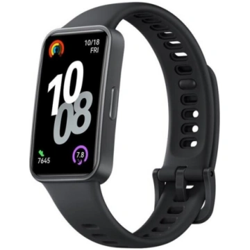 Fitnesa aproce HUAWEI Band 10 Black