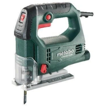 METABO JIGSAW STEB 65 QUICK ZĀĢIS