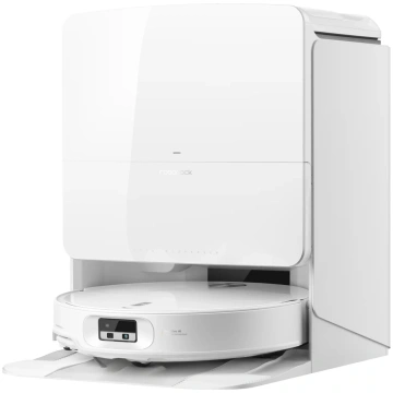 Roborock Qrevo Edge 2 Pro Robot Vacuum Cleaner Whi