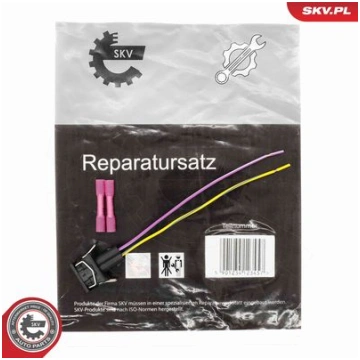 ESEN SKV 53SKV205 Vadu remkomplekts, Lambda zonde