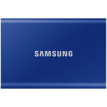Samsung portatīvais SSD T7 2 TB USB Type-C 3.2 Gen