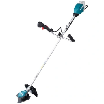 Akumulatora zāles trimmeris Makita UR002GZ01 40V X