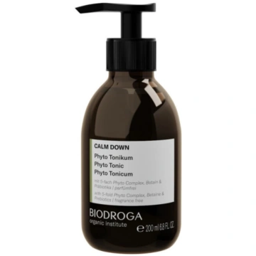 Nomierinošs toniks sejas ādai 200ml BO90005 BIODRO