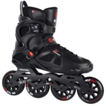 Tempish Ezza 90 Inline Skates, 41 TEIS41