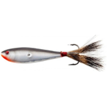 Sānpelde Lucky John OSSA 6 cm 27gr, 91601-13H