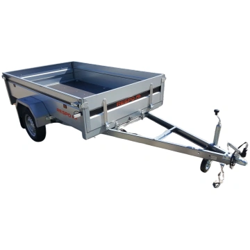 Piekabes - RESPO 750M251L150 - ABB SERVISS