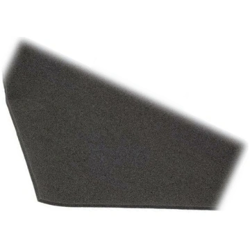 Damping mat; polyurethane; 600x500x15mm | SC-SA15-
