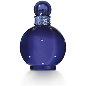 Parfīms Britney Spears Midnight Fantasy augļains z