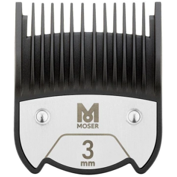 Barzdaskutė Wahl Clipper Corporation MOSER 1801-70