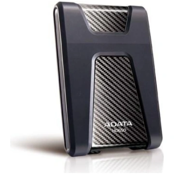 ADATA DashDrive Durable HD650 external hard drive 
