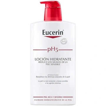 Eucerin pH5 losjons 1L ANEB003BS0U62T