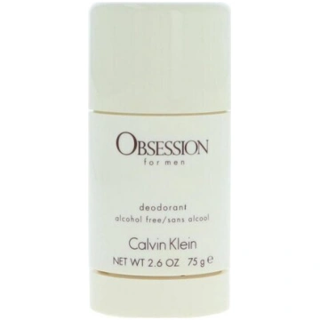 Calvin Klein Obsession, 75 ml