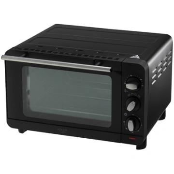 Adler Electric oven | AD 6029 | 14 L | 1200 W | Bl
