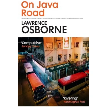 On Java Road: "The bastard child of Graham Greene 