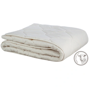 Vilnas sega berniem 80x70cm "Wool superwash"
