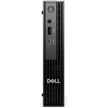 Komputer Dell Pro Micro QCM1255 AMD Ryzen 5 PRO 85
