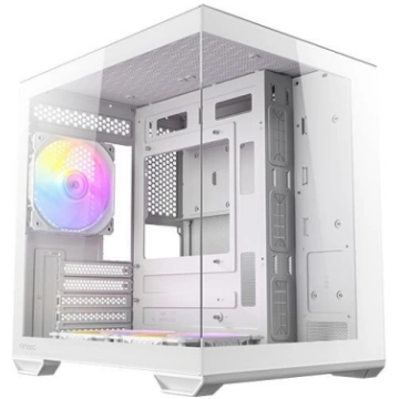 Antec Geh Mini CX60M ARGB Micro-ATX/Mini-ITX o.N. 