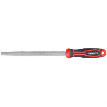 Strend Pro Premium ComfortGrip DL654 raspa, 325 mm