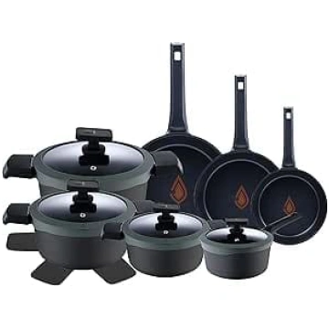 MasterPRO Gastro Reeco | 11 daļu komplekts | 20, 2