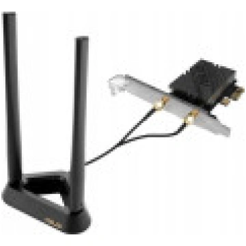 Asus PCE-BE92BT tīkla karte (90IG08U0-MO0B00) [Kar