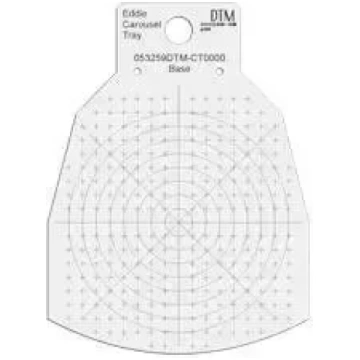 DTM Eddie CT0000 carousel tray DTM Print