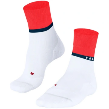 RU4 Endurance Compression Men Running Socks FALKE