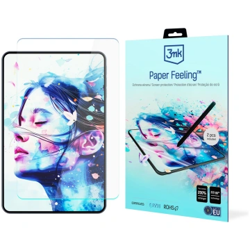Aizsargplēve 3mk Paper Feeling priekš Lenovo Yoga 