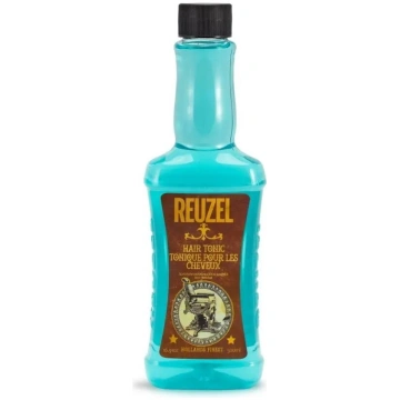 Matu losjons Reuzel Hair Tonic vīriešiem, 500 ml, 