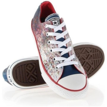 Converse Čaks Teilors All Star Jr 647644C (EU 30) 