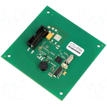 RFID reader | 5V | GPIO,I2C,RS232 TTL,single-wire,