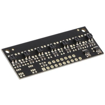 Sensor: distance; reflective; 2.9÷5.5VDC; analog; 