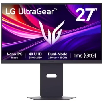 LCD MONITORS 27" IPS 4K/27G850A-B LG