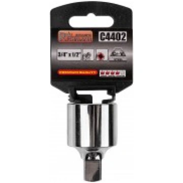 Adapteris 3/4"(F) - 1/2"(M) Richmann 42-C4402