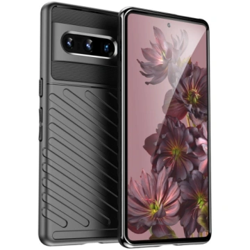 Aizmugurējais vāciņš Hurtel Thunder Case flexible 