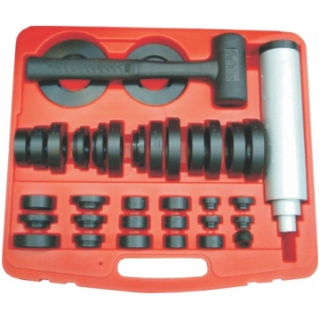 Bearing Fitting Tool Kit XXL (EH1539)