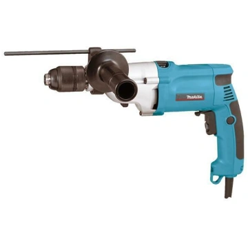 MAKITA. HAMMER DRILL. 720W HP2051HJ 1.5-13mm LUG A