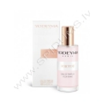 YODEYMA PARIS WOMAN EAU DE PARFUM 15 ML FOR YOU - 