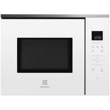 Electrolux KMFE171TEW microwave oven, white (KMFE1