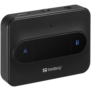 Sandberg 450-13 Bluetooth Link For 2xHeadphone T-M