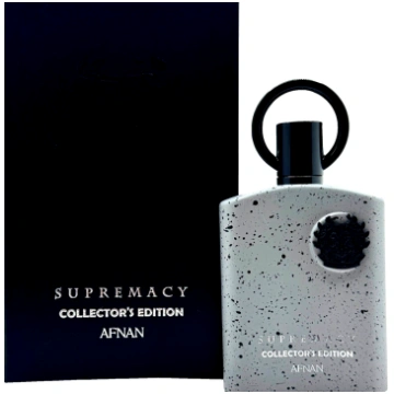 Afnan Supremacy Collector"s Edition EDP parfimēts 