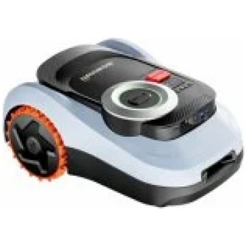 Segway Navimow i210E LiDAR Robots zāles pļāvējs AA