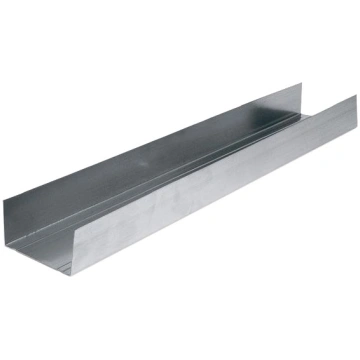 Profils Knauf UW 100x40x0.6 mm, 3 m