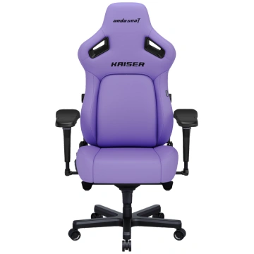 Spēļu krēsls Anda Seat Kaiser 4 XL, 53 x 54 x 120 