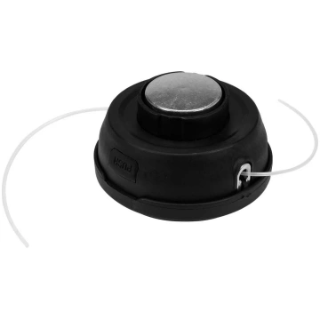 GRASS TRIMMER HEAD WITH BALL BEARING (YT-85121) Ya