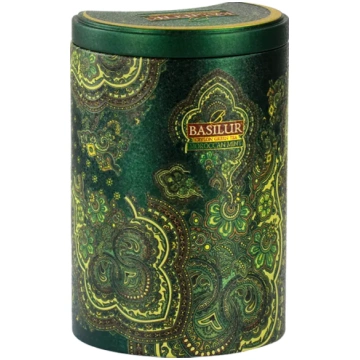 Zaļā tēja BASILUR ORIENTAL COLLECTION Moroccan Min