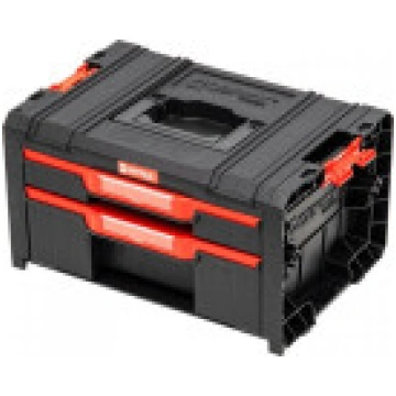 Qbrick QBRICK PRO DRAWER 2 TOOLBOX 2.0 BASIC (1 da