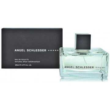 Angel Schlesser Homme Smaržas EDT 125 ml (84273956