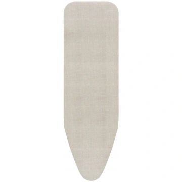 BRABANTIA gludināmā dēļa pārvalks, 124x38 cm, Deni