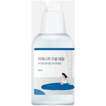 ROUND LAB Birch Juice Moisturizing Serum 50ml ROUN