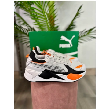 Sneakers puma RS-X Greek Abbate Calzature Outlet